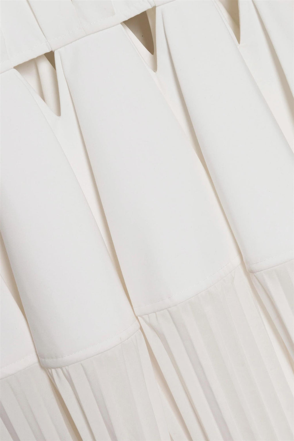SELENE S/L GOWN