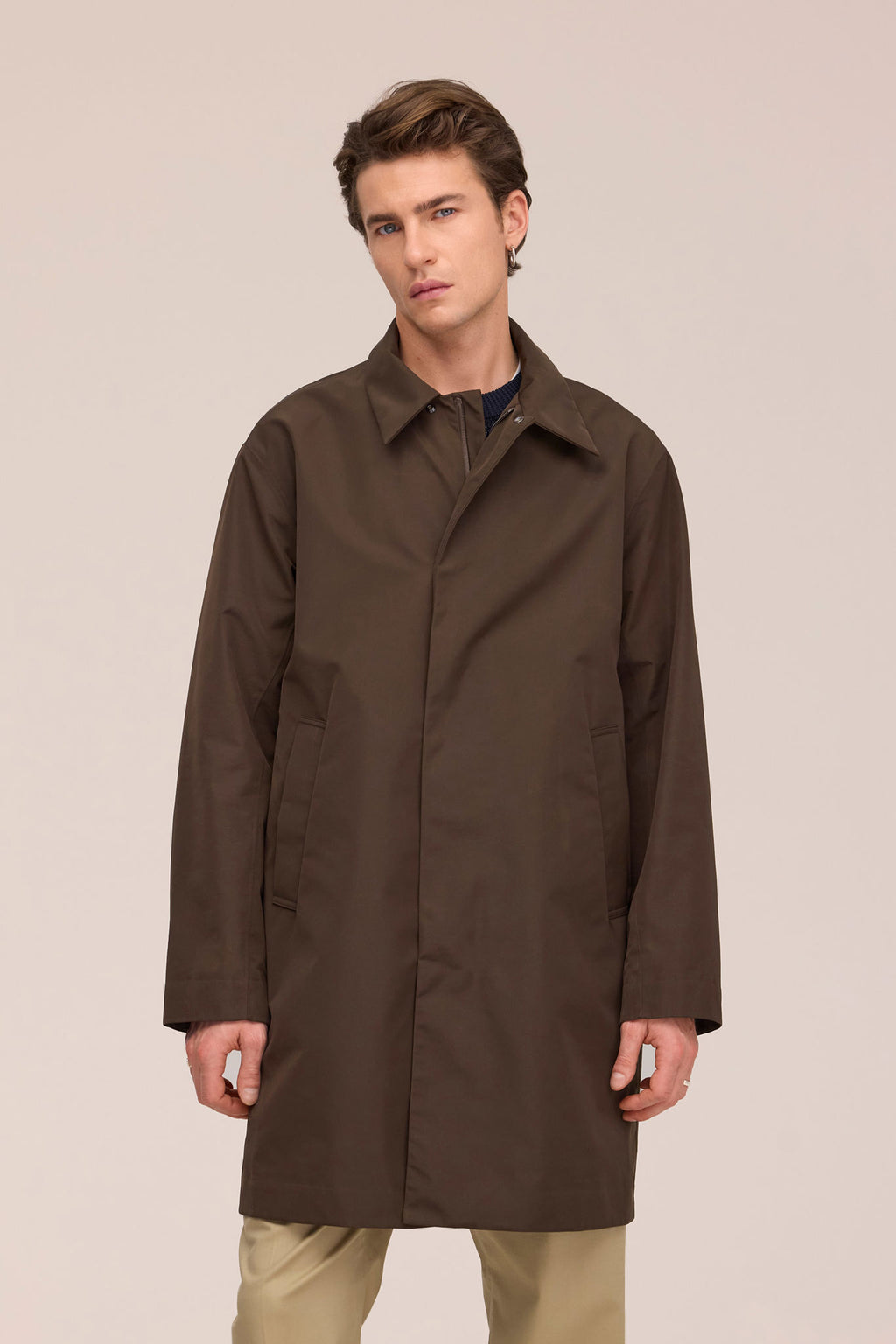 Steve Coat 80037