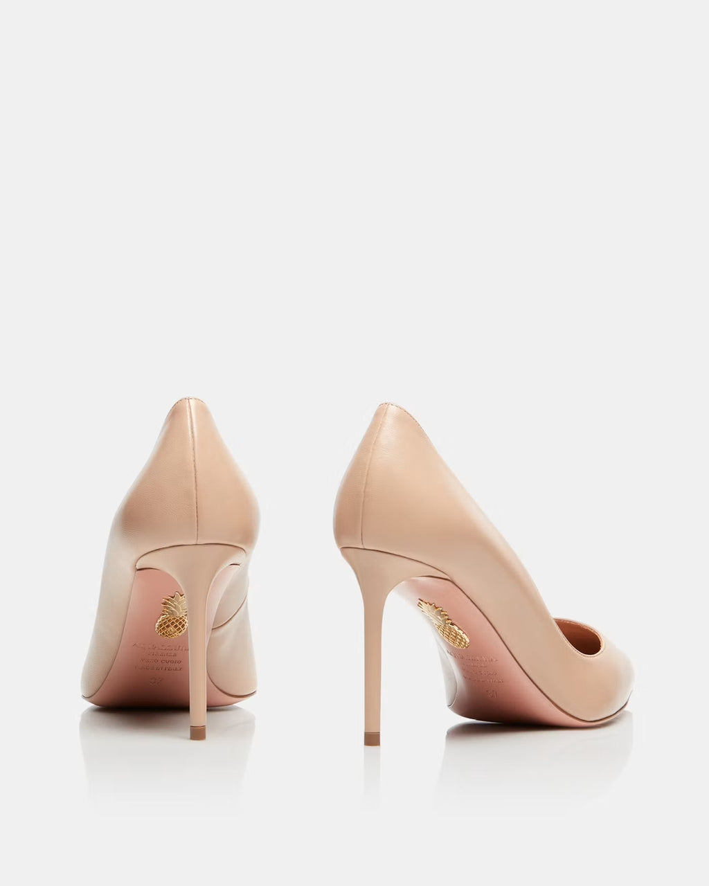 PURIST PUMP 85