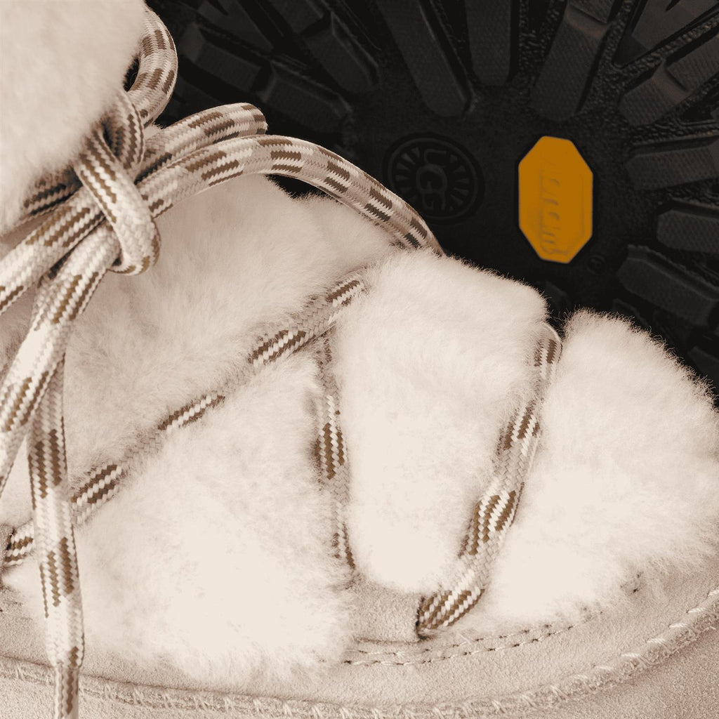 W Classic Tread Fluf