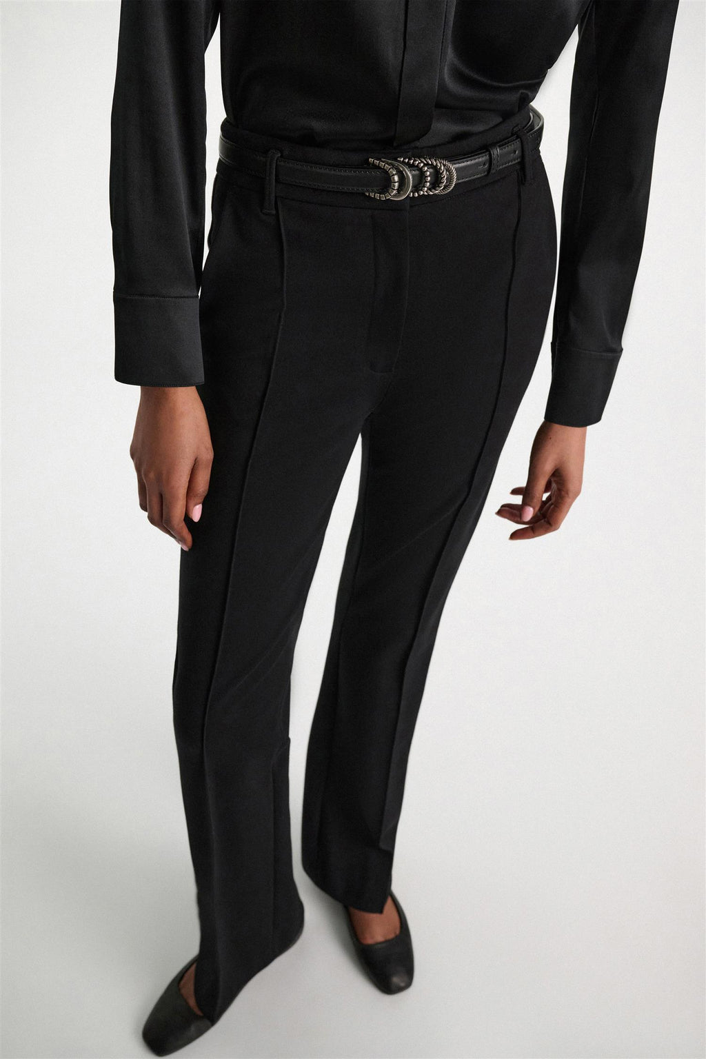 EMOTIONAL ESSENCE pants