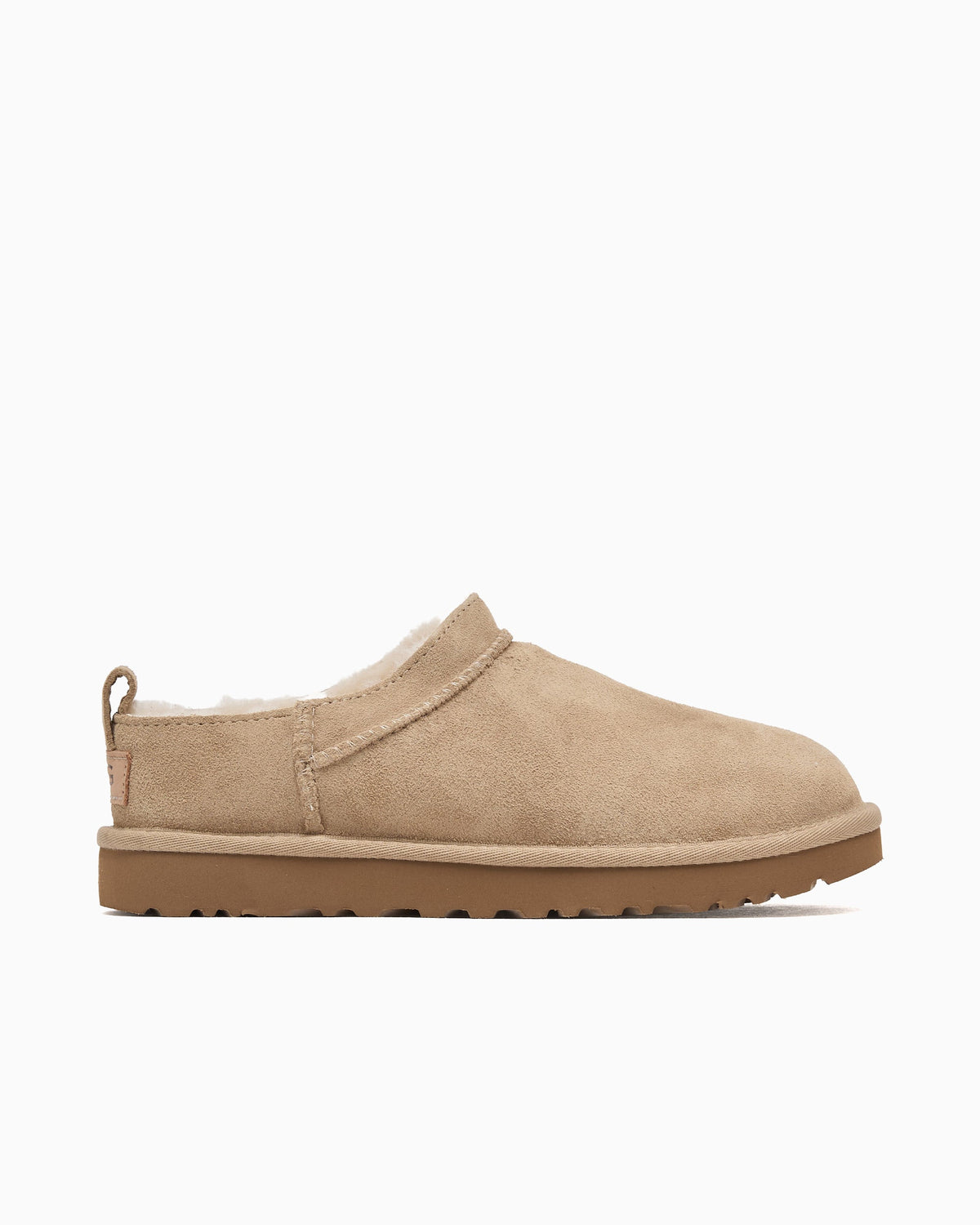 W Classic Micro Sko