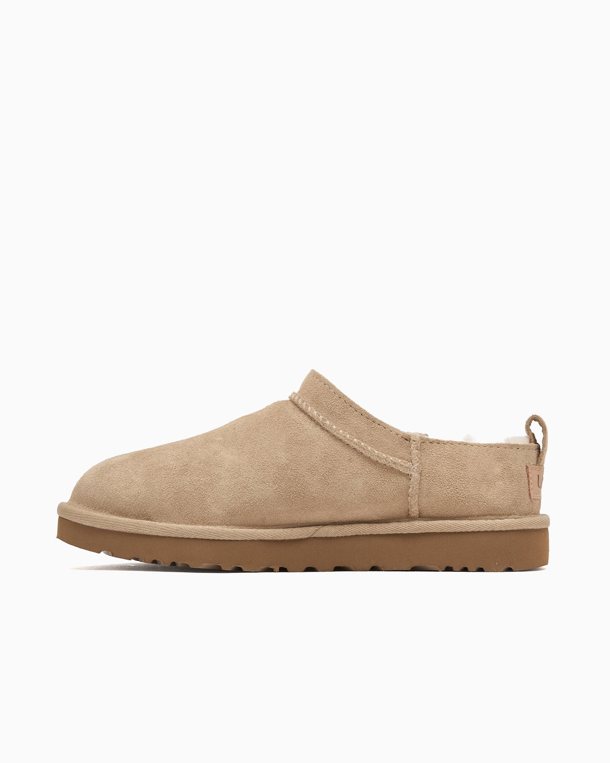 W Classic Micro Sko