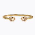 MINI DROP BRACELETGOLD Armbånd