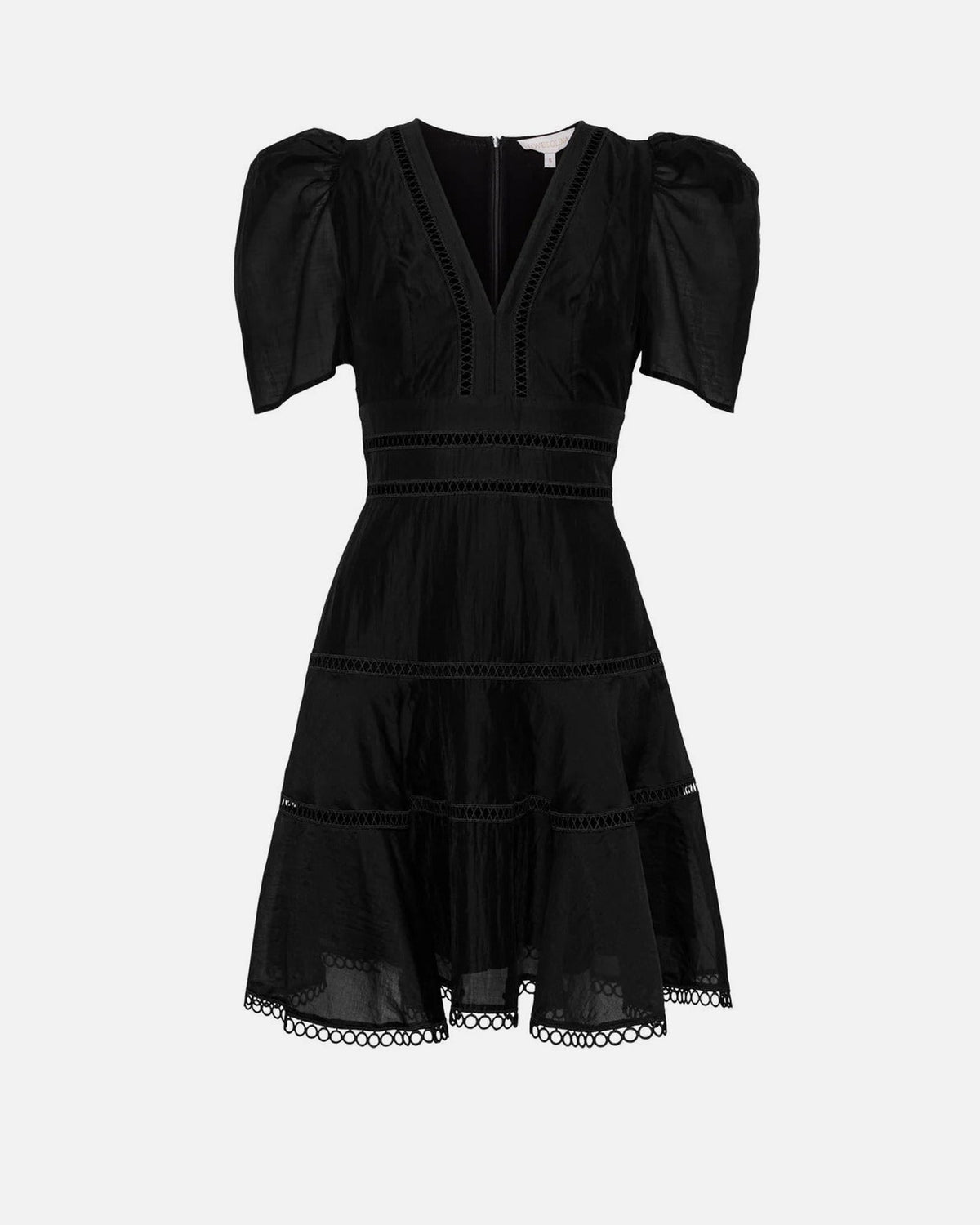 Emie Mini Dress