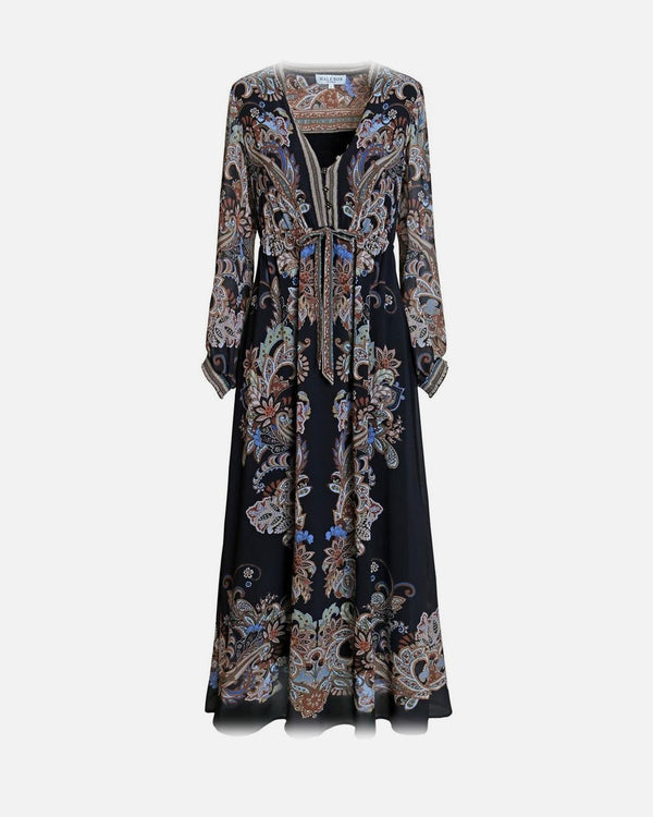 Isolde Dress