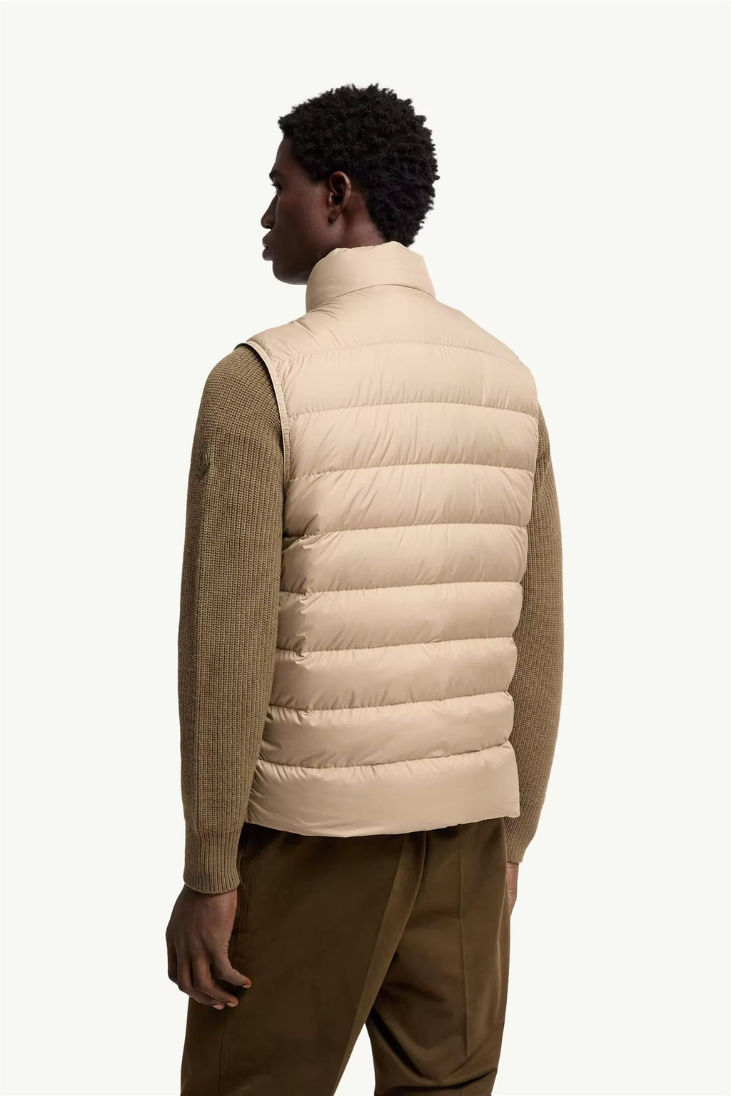 TREOMPAN VEST