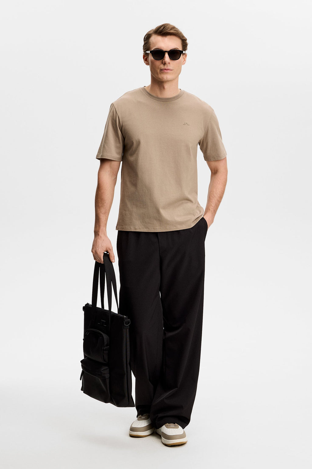 Alpha T-shirt T-shirt