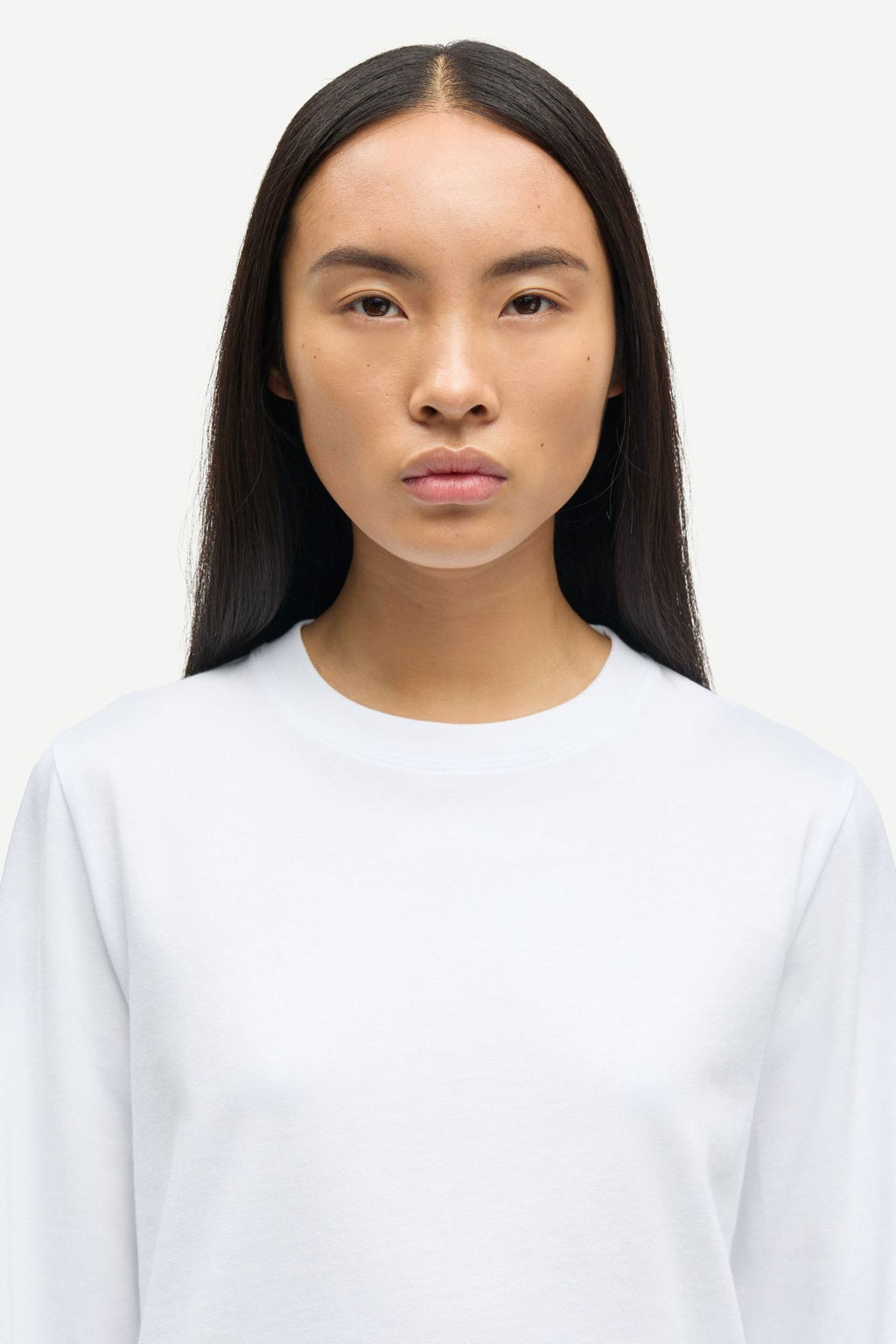 Sacamino Ls T-Shirt 6024