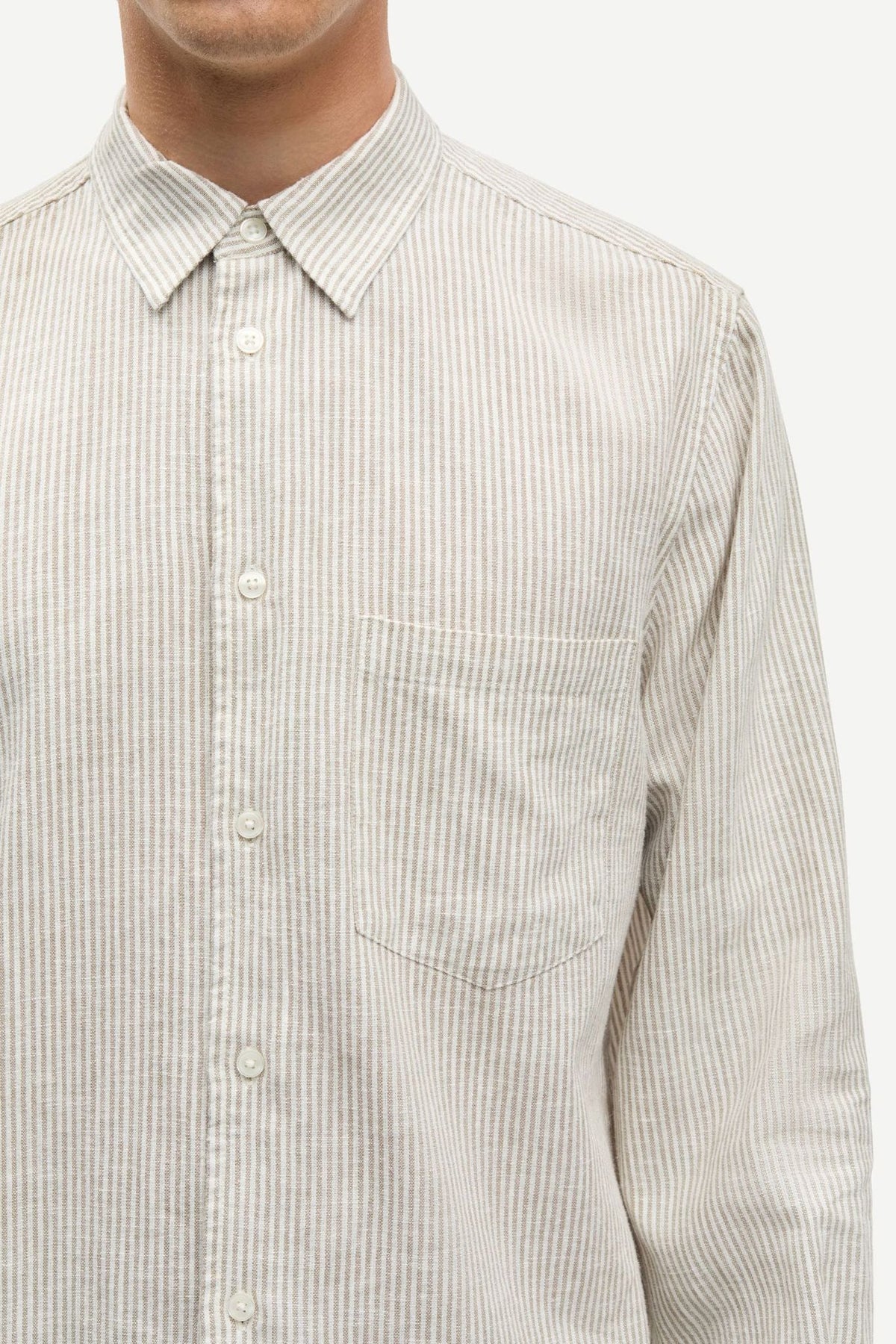 Saliam Fp Shirt 16065