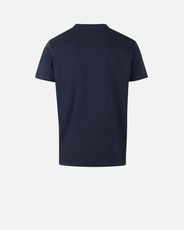 Bruno Round Neck T-Shirt