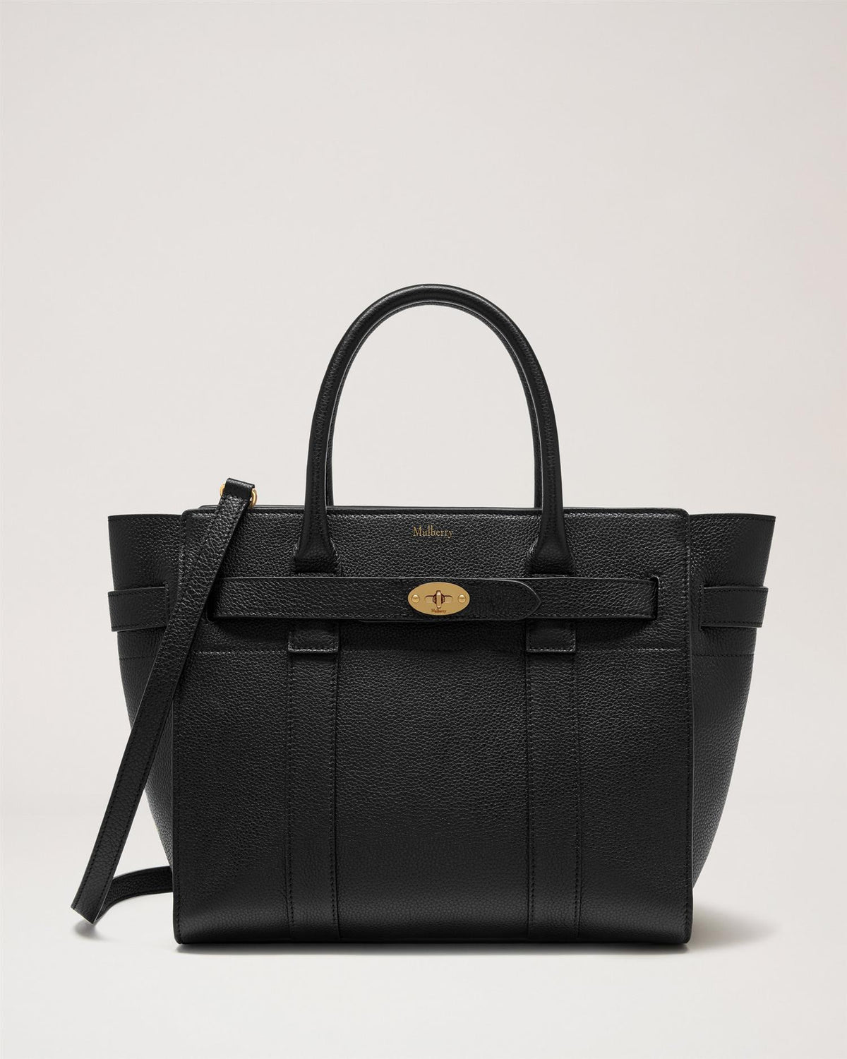 Small Zipped Bayswater SCG