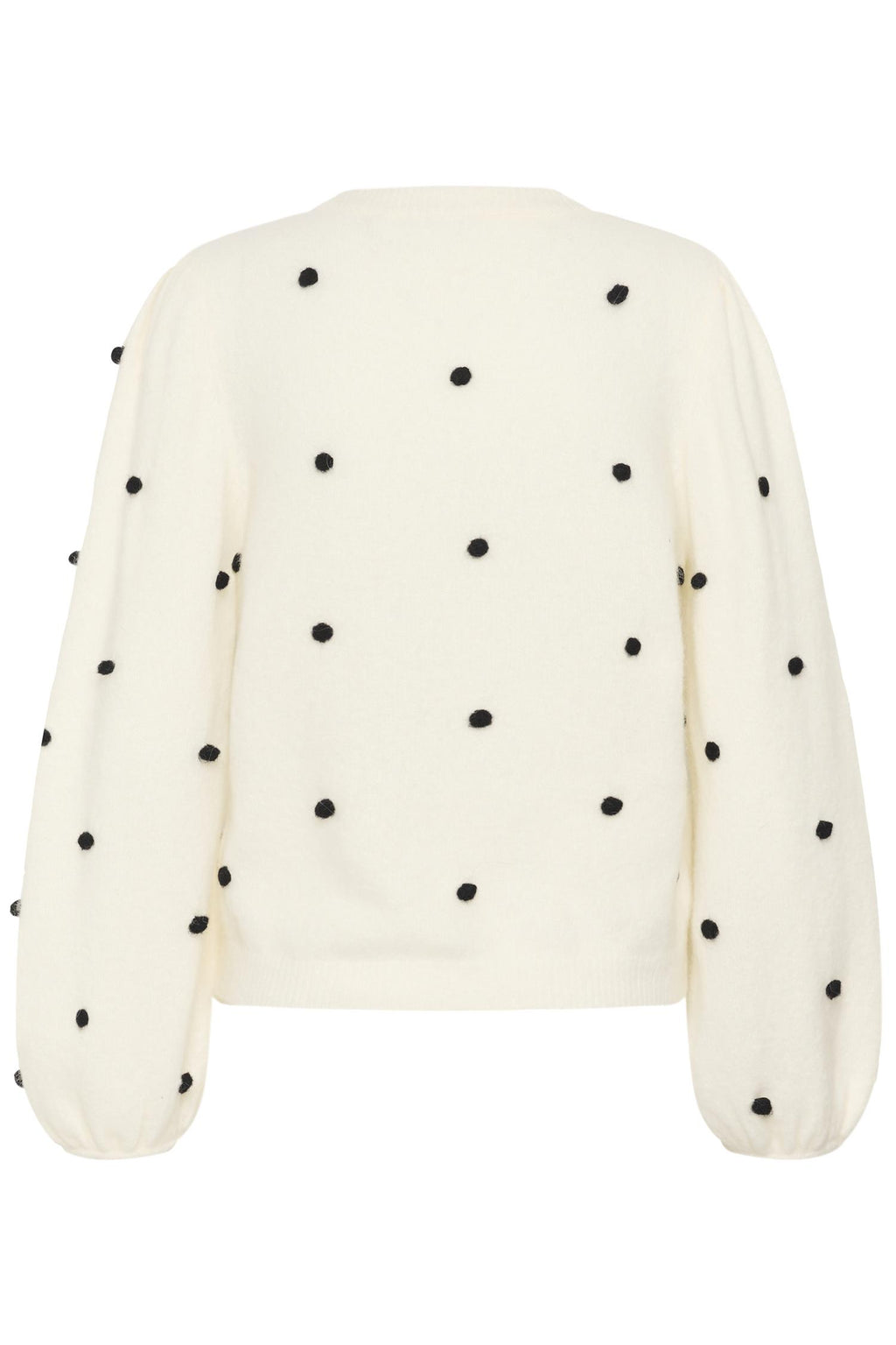 GZalpha dot pullover