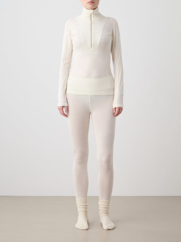 Snø ZipUp women