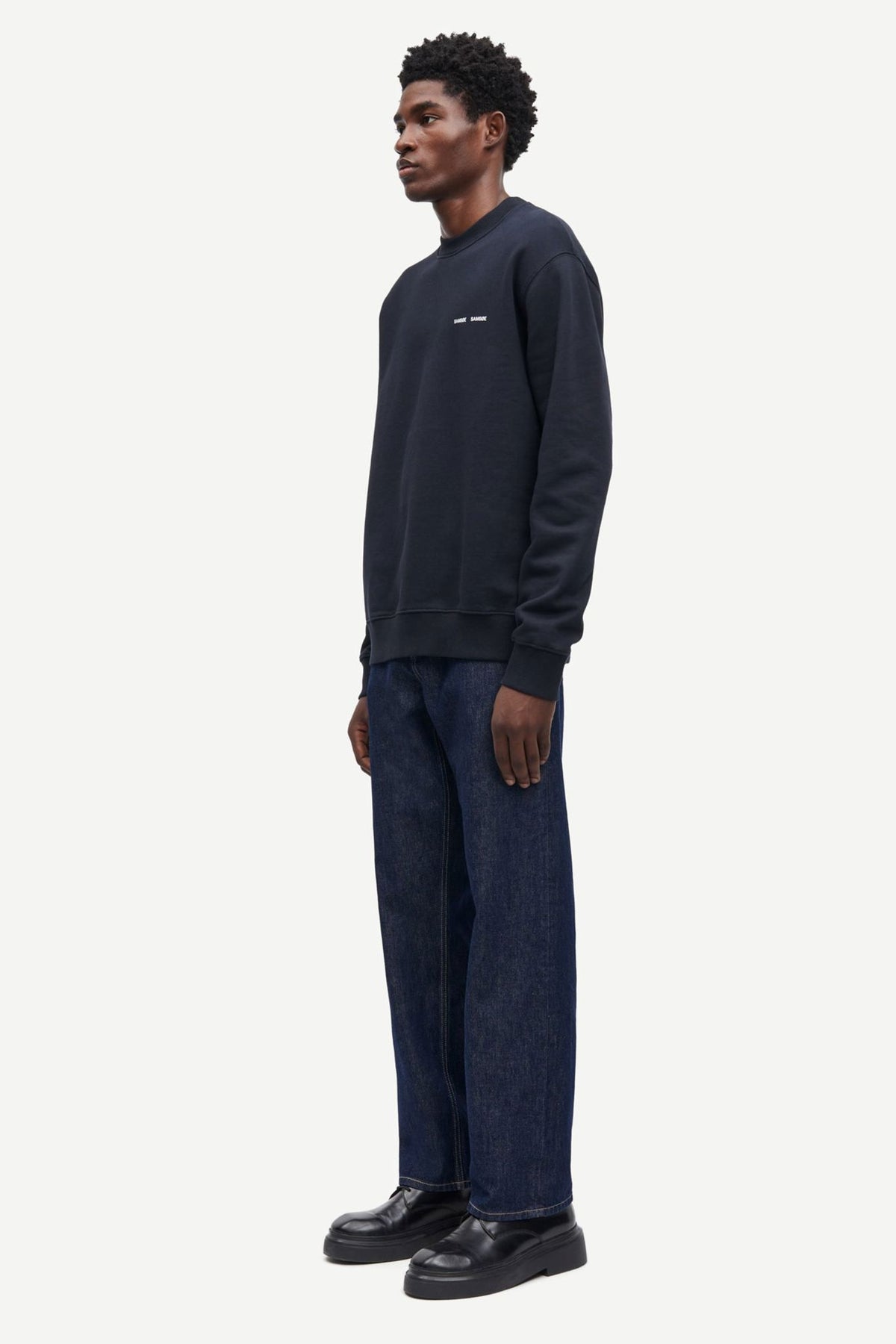 Norsbro Crew Neck 11720