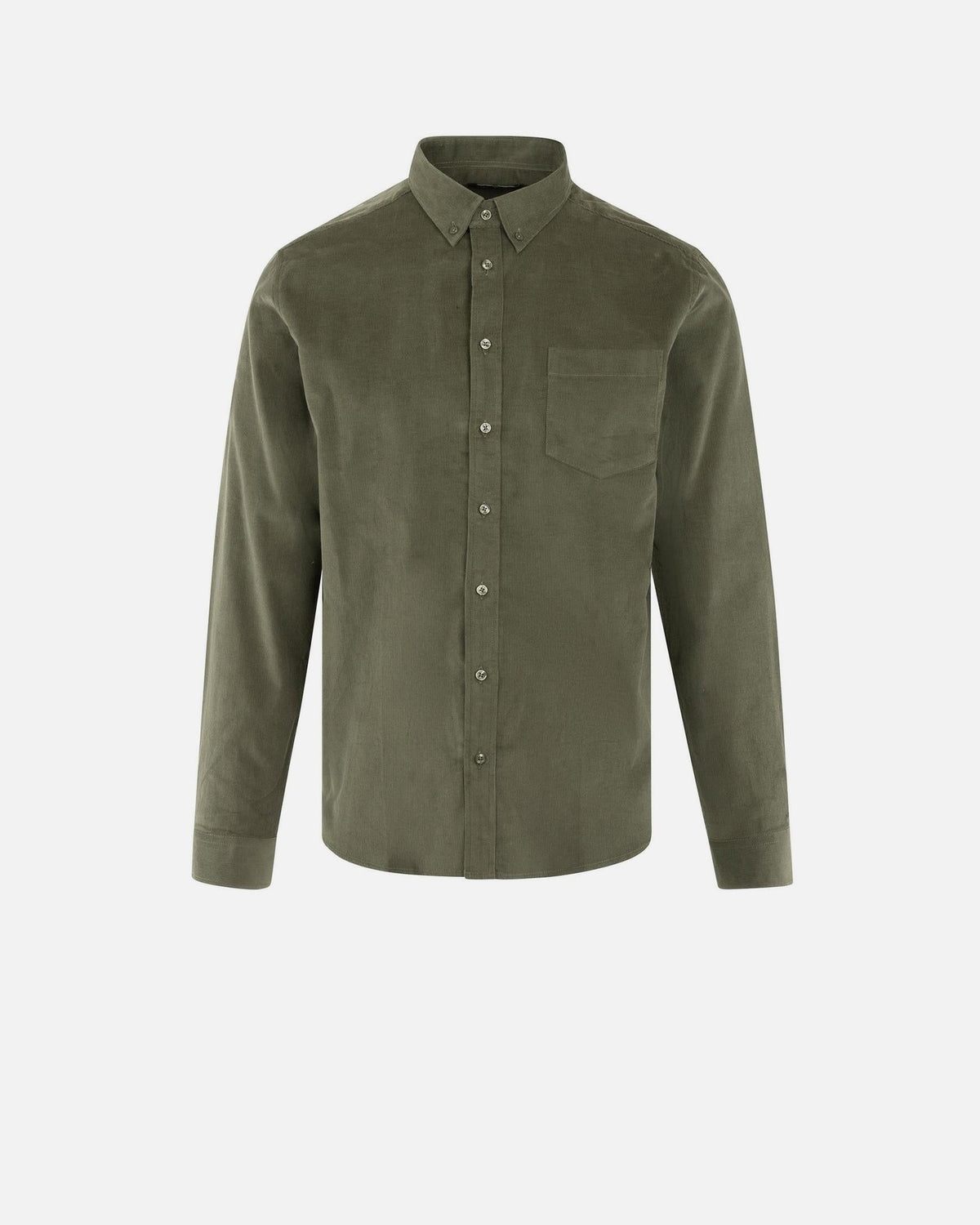 Obama LS Shirt