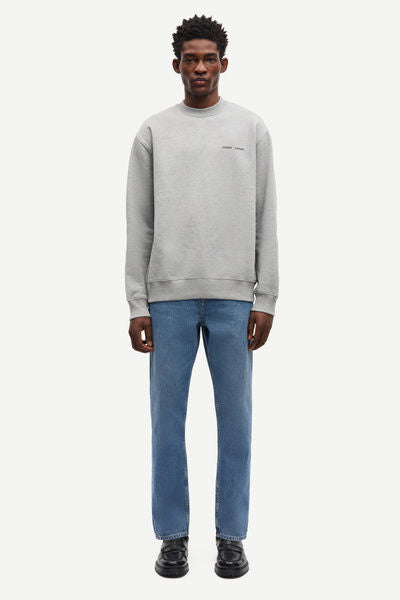 Norsbro crew neck 11727