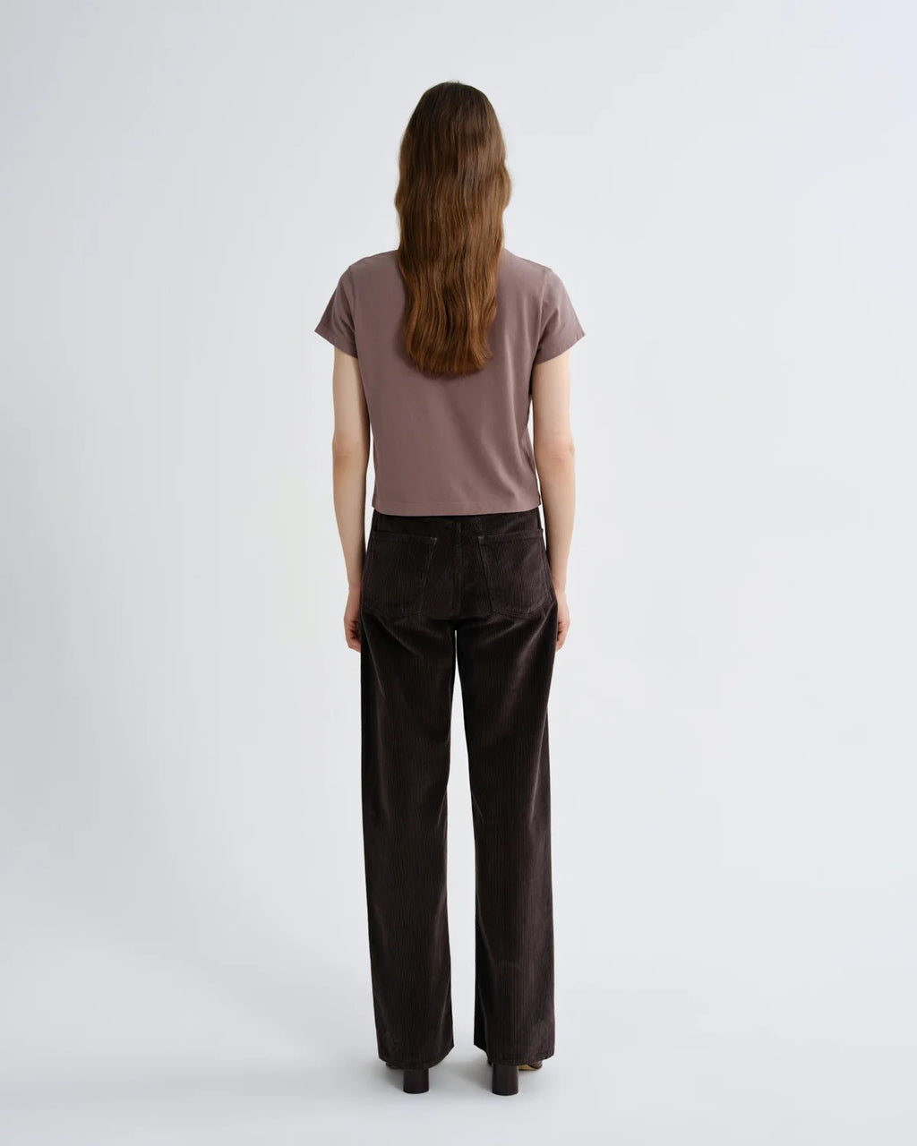 REN HIGH RISE WIDE LEG 32 JEANS