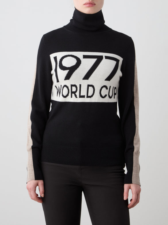 WorldCup Sweater women
