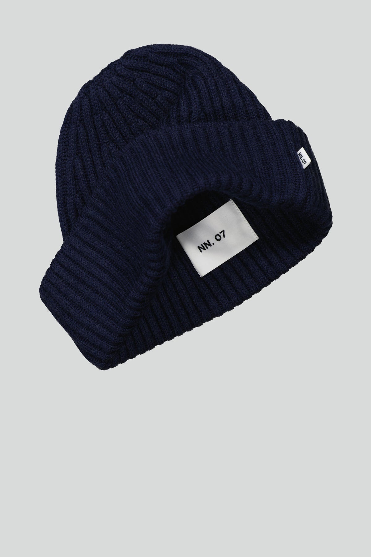 Rib Hat 6209