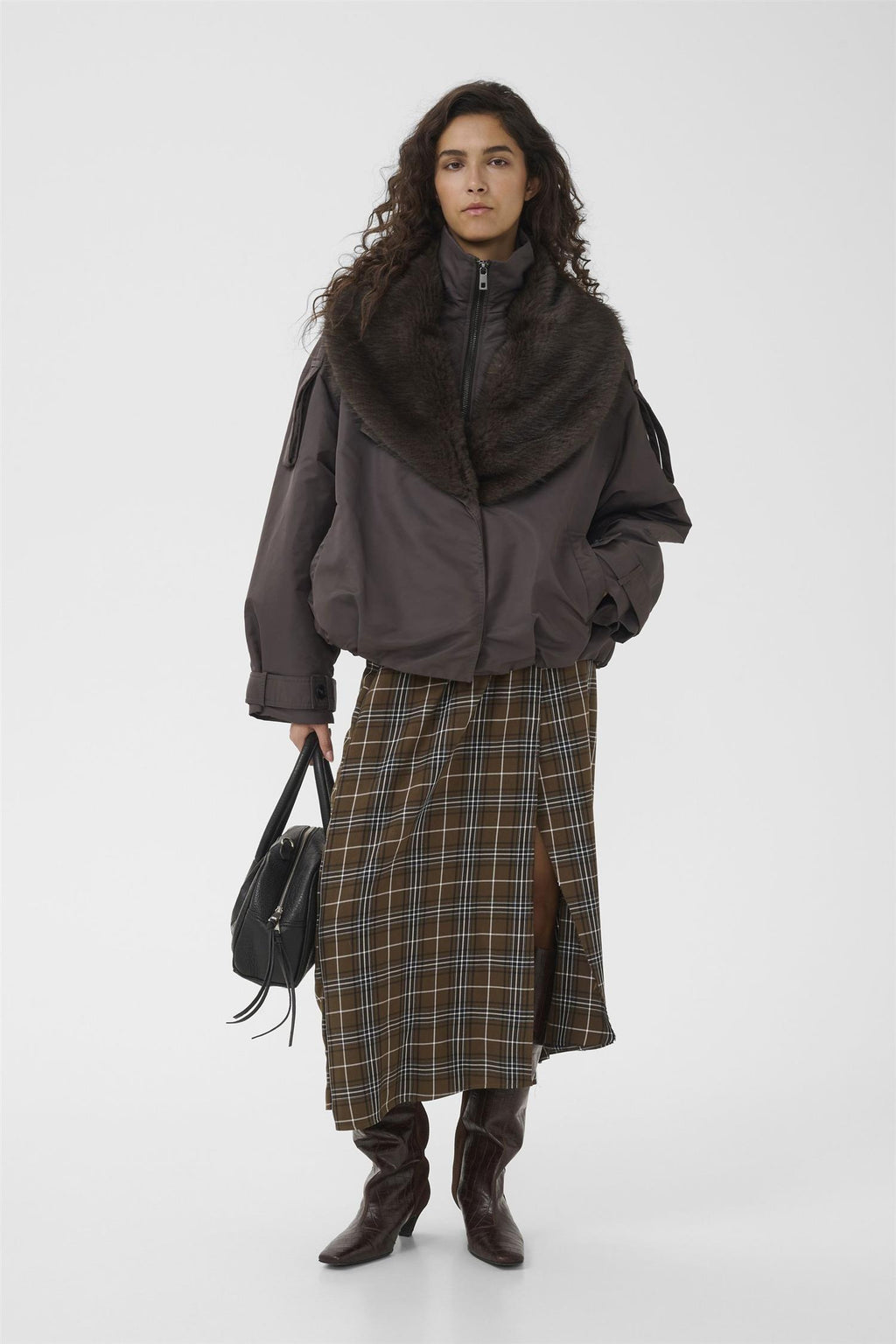 GZolina jacket