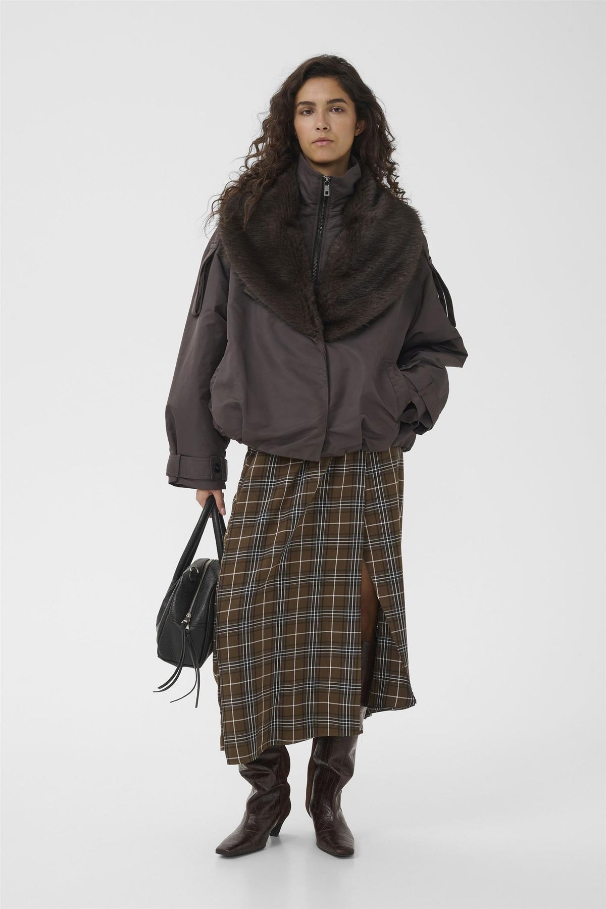 GZolina jacket