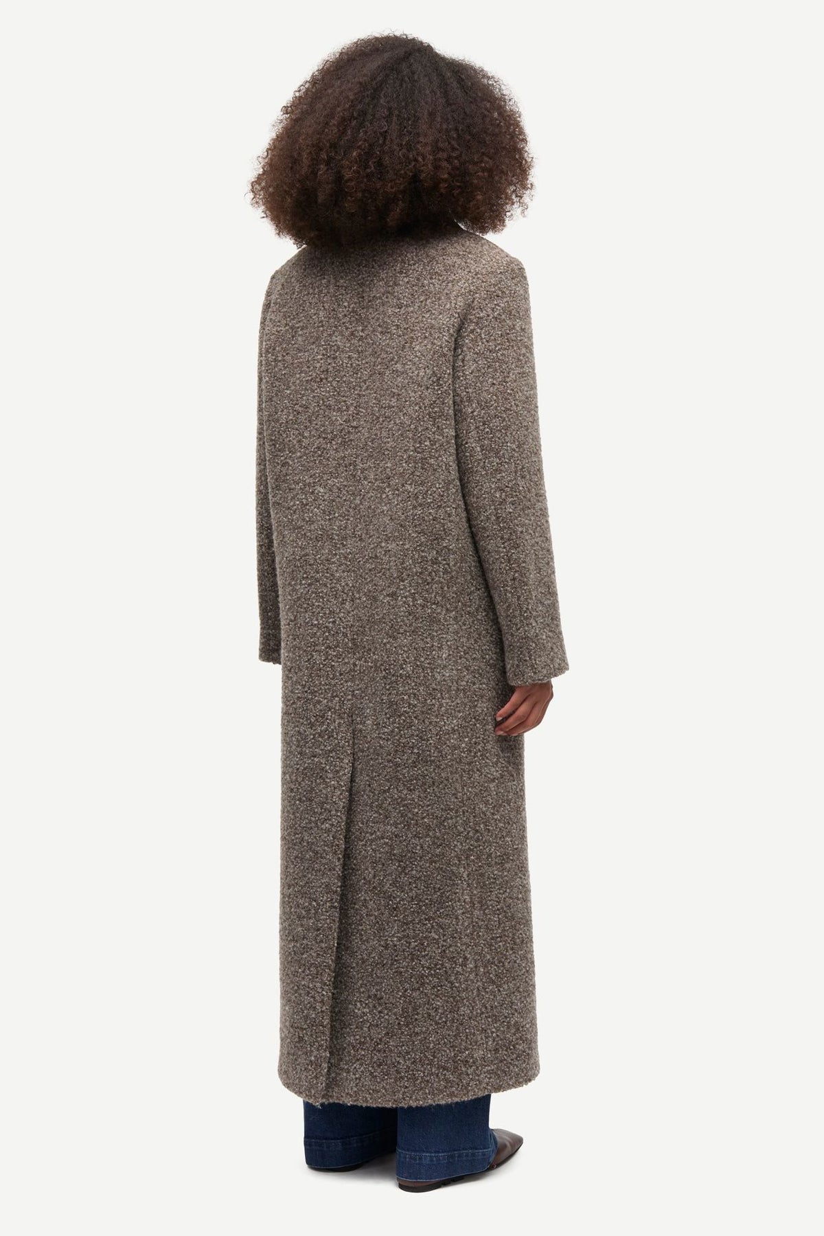 Sajilla coat 16169