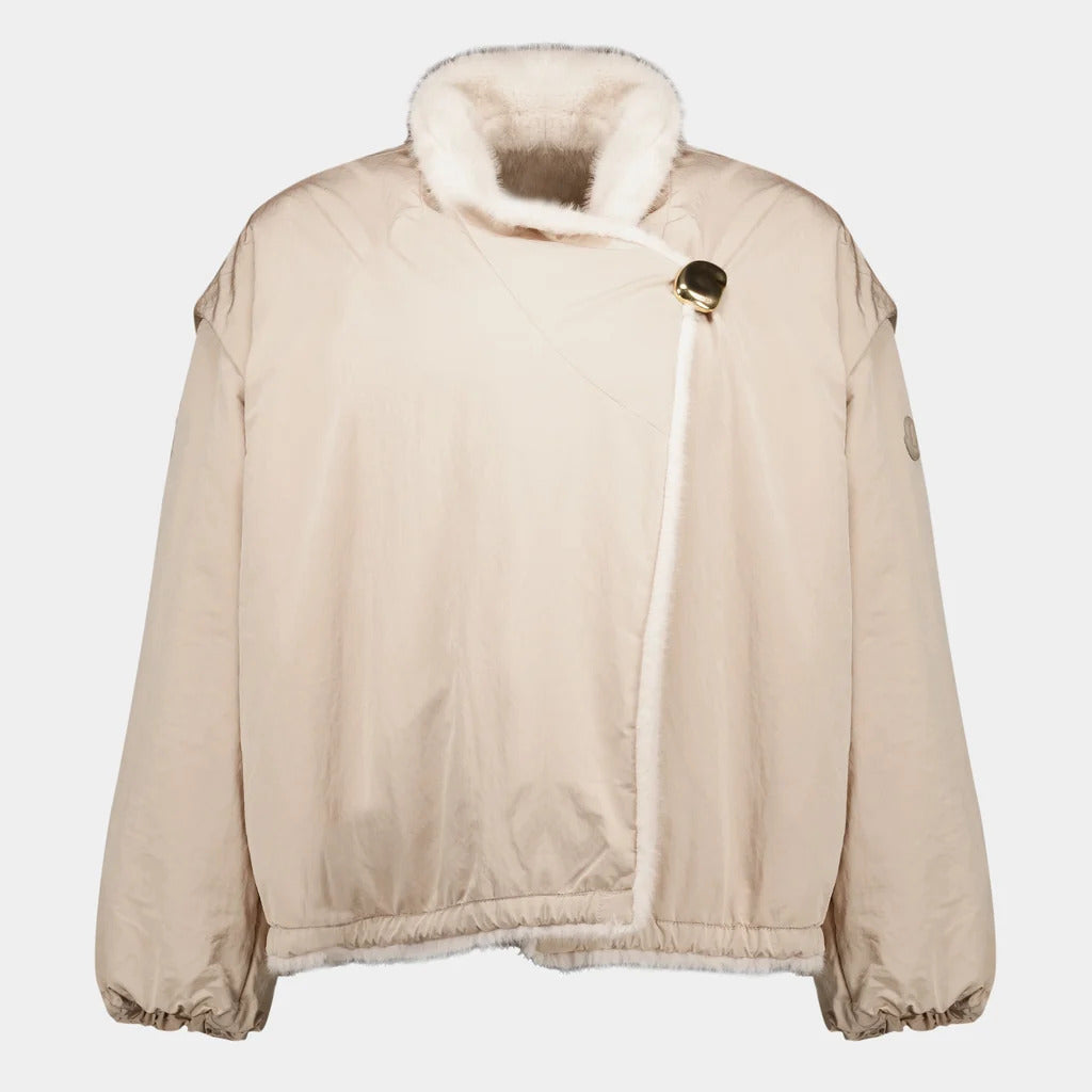 CHARDONNERET JACKET