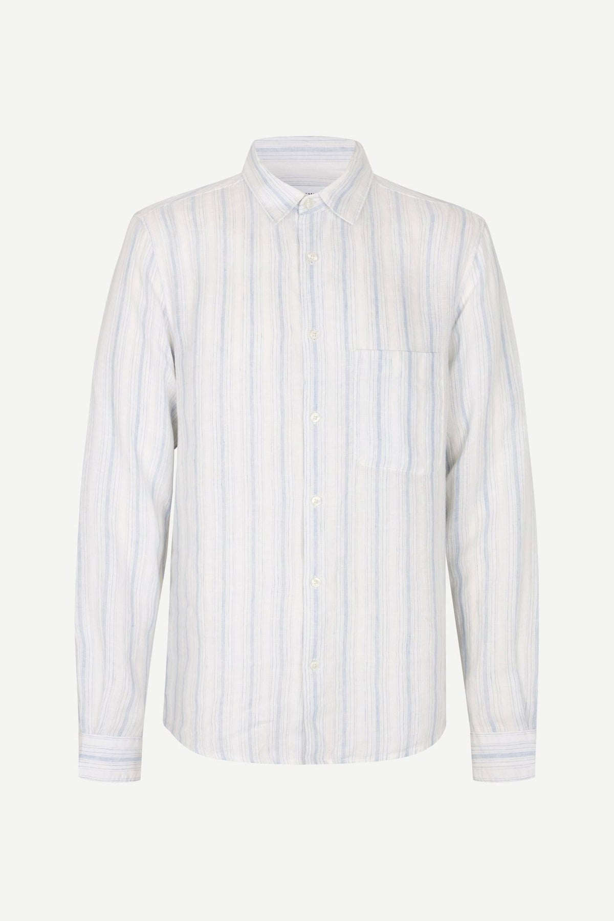 Saryan J shirt 16047