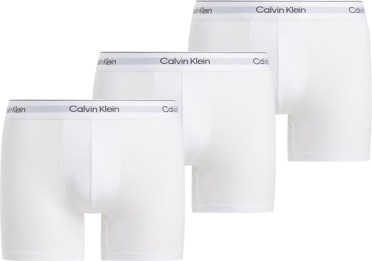 Boxer Brief 3pk - Noos