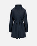 Rossby Coat