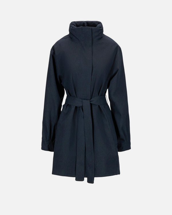 Rossby Coat