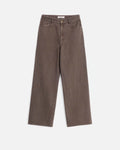 Ann Wide Trousers