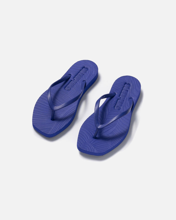 Tapered Sandals