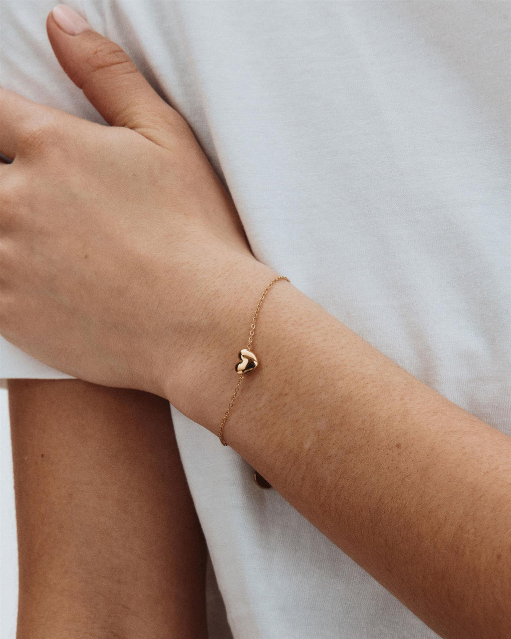 Barley Bracelet Gold