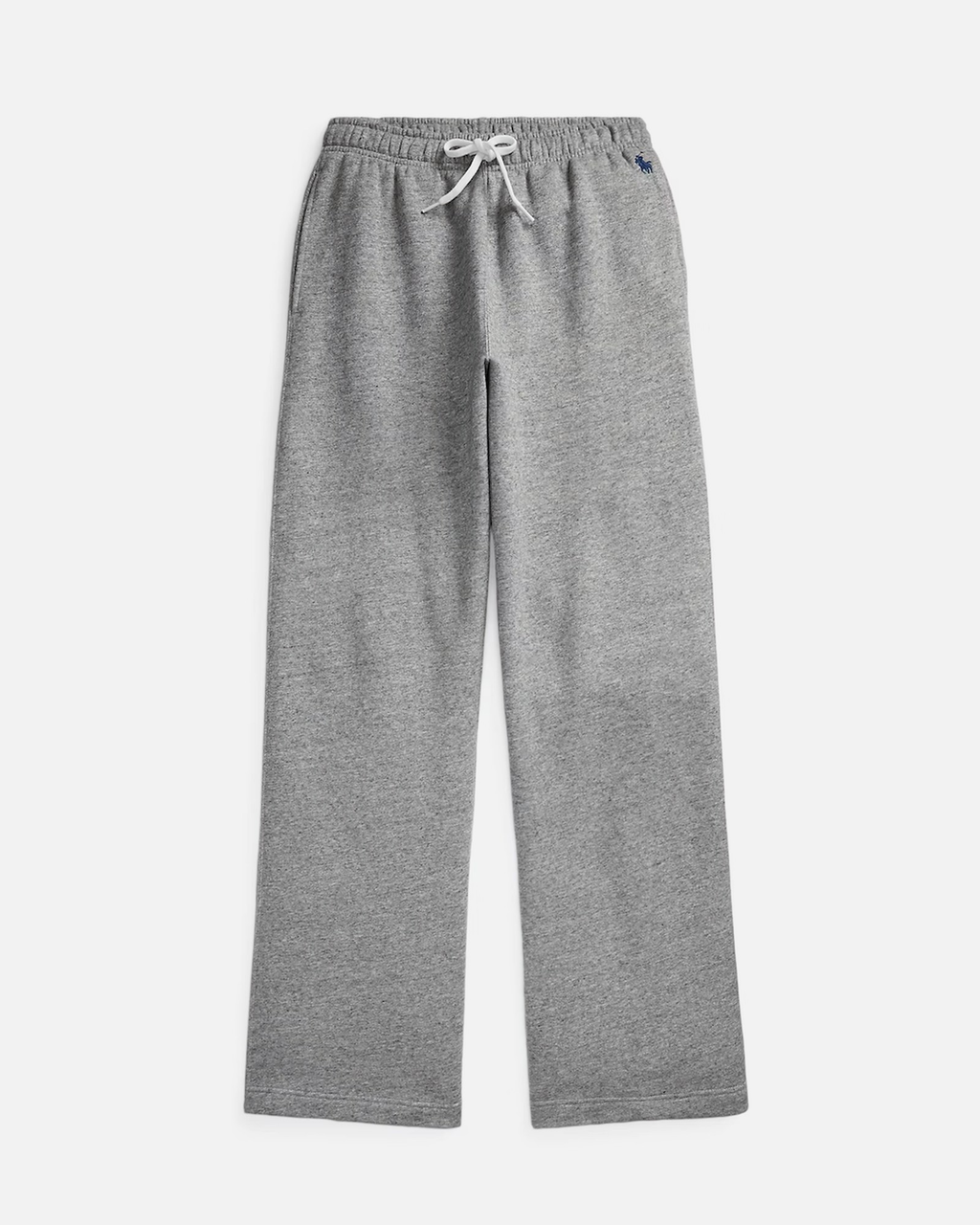 KNIT-OPEN BOTTOM SWEATPANT-PANTS