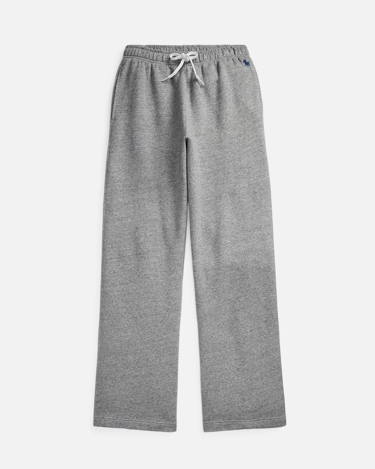 KNIT-OPEN BOTTOM SWEATPANT-PANTS