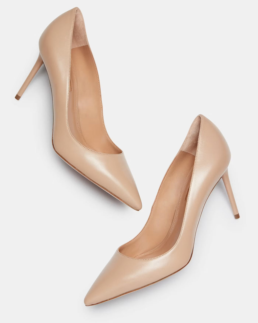 PURIST PUMP 85