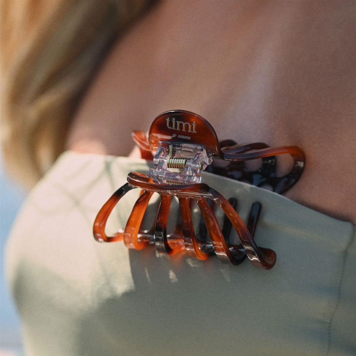 Alice - Hair Clip
