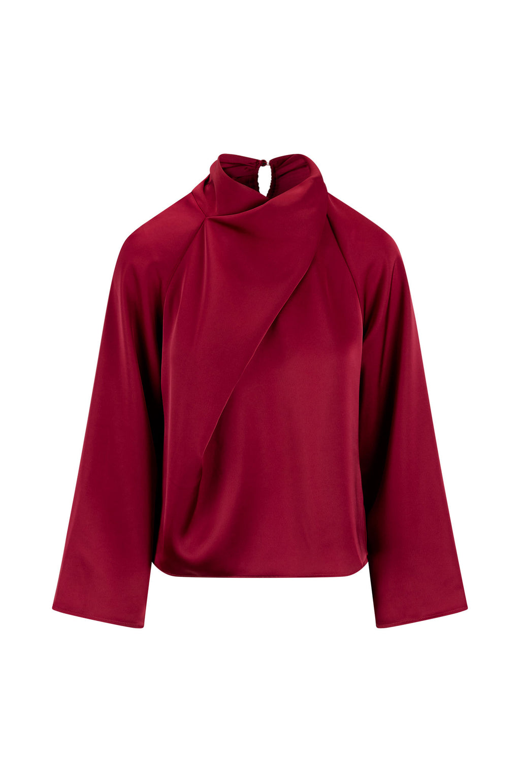 Cira Blouse