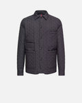 THEOLINE SHIRT JACKET