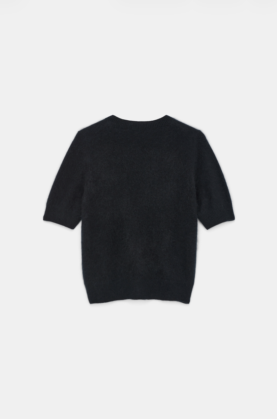 FLUFFY STATEMENTS pullover