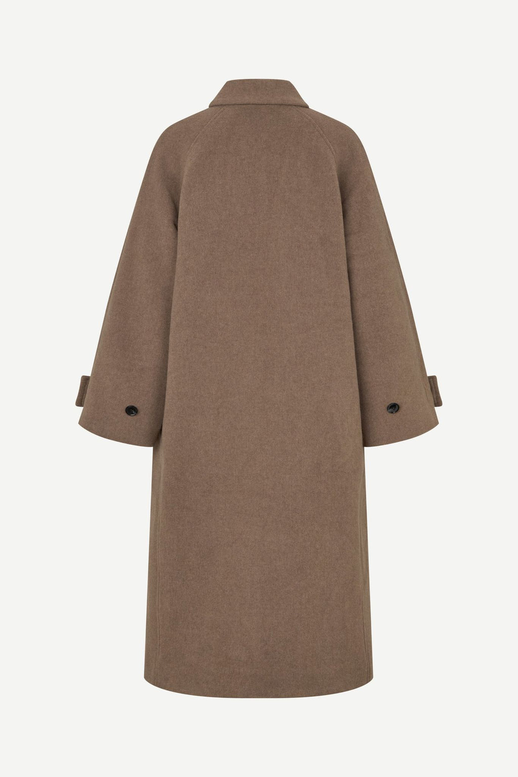Alma Coat 14895
