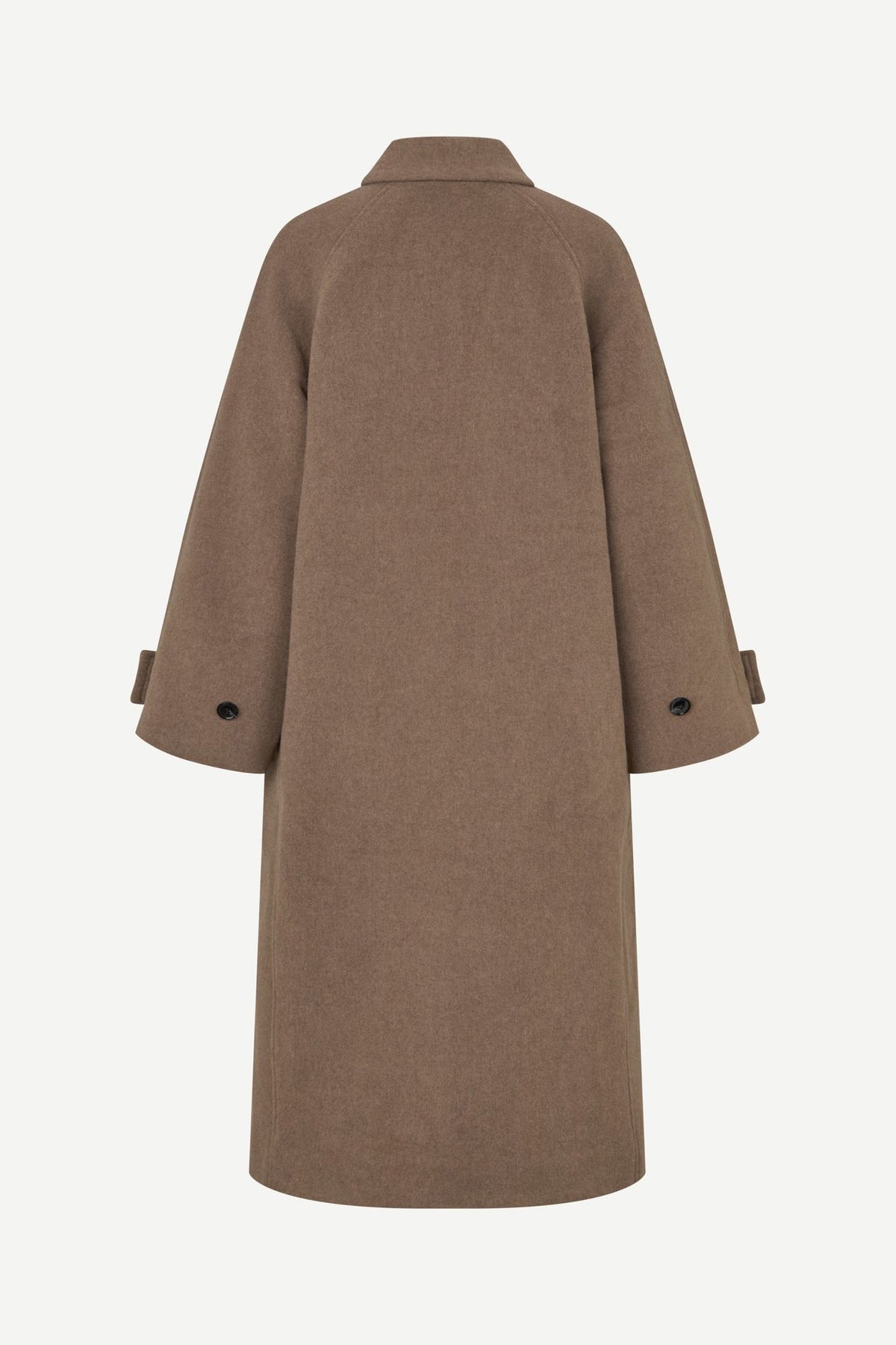 Alma Coat 14895