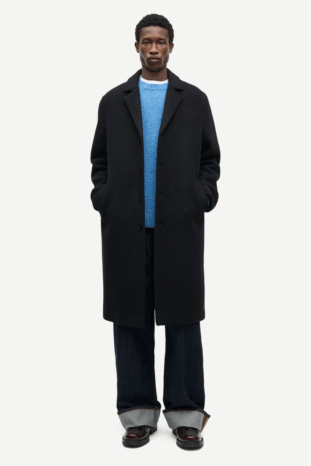 Safalco Coat 16172