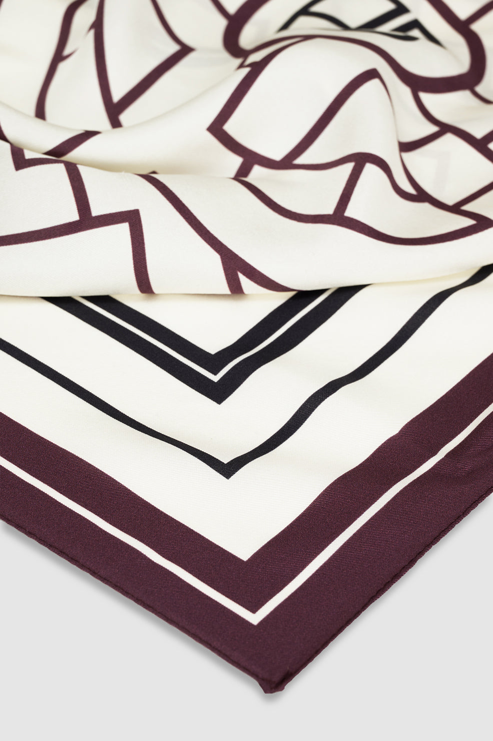 YORK SCARF AB