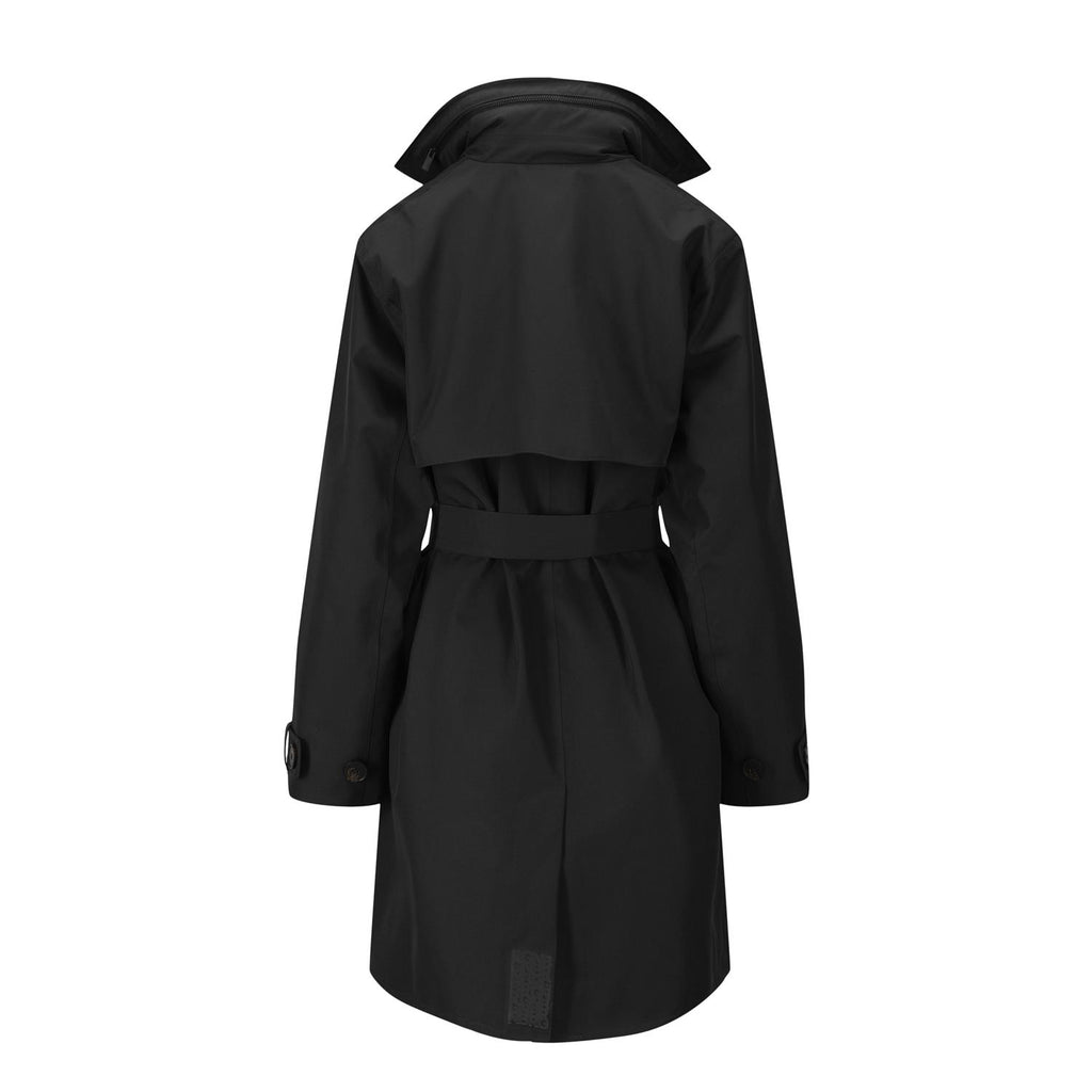 Yr'en Coat