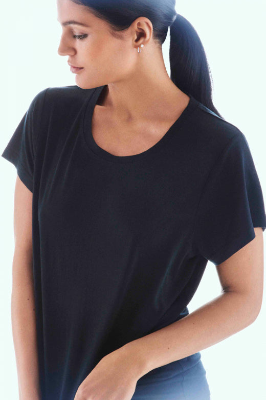 BaseOne Favorite Tee women