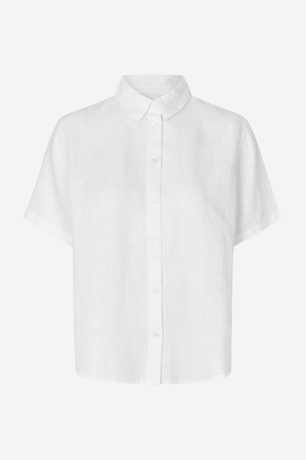Samina Ss Shirt Np 16064