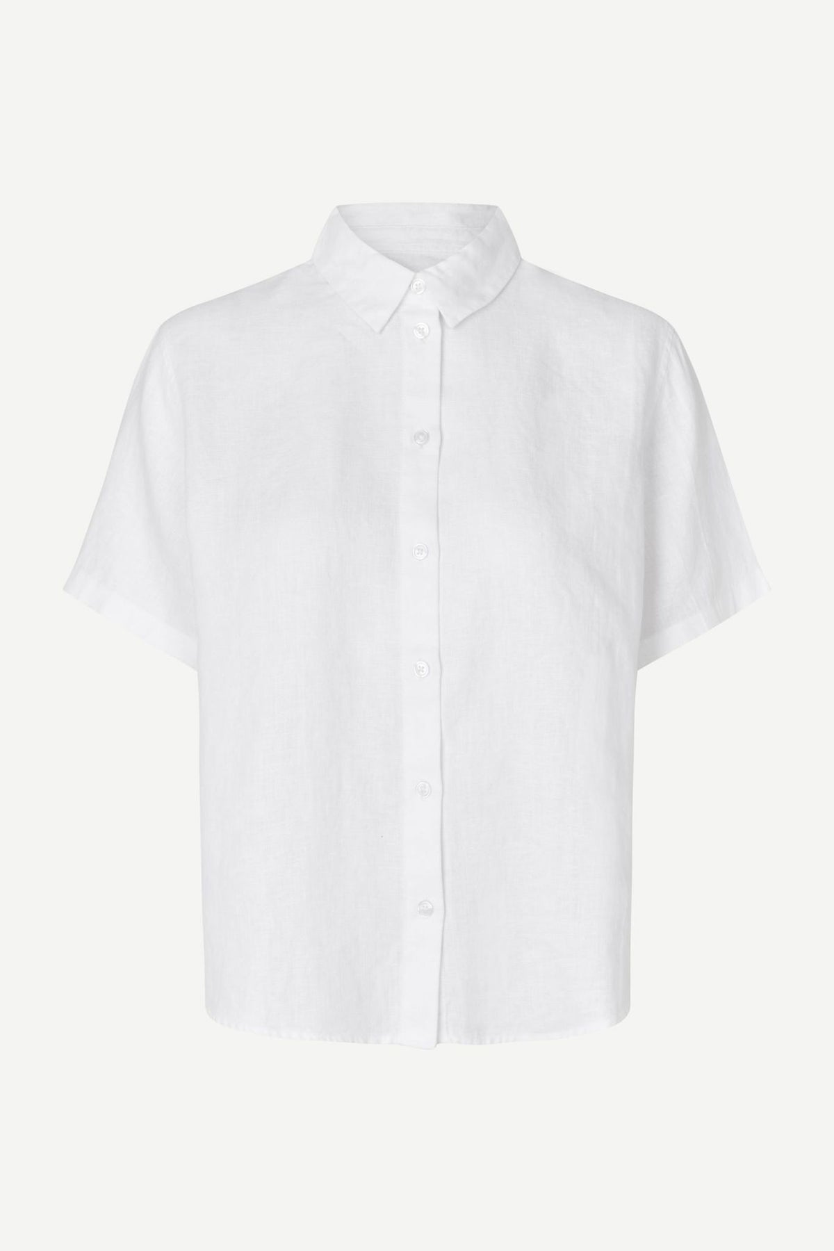 Samina Ss Shirt Np 16064
